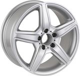 Replica for Mercedes-Benz Alloy Wheel (BK032)