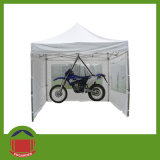 Motorcycle Parking Shelter