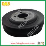 Auto Torsional Vibration Damper / Crankshaft Pulley for Mitsubishi (MD377602)