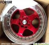 Aluminium Alloy Rotiform Replica Wheels for Car