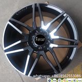 Car Replica Amg Alloy Wheels Benz 15