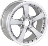 Replica for BMW Alloy Wheel (BK025)