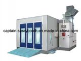 Car Paint Room Spray Booth