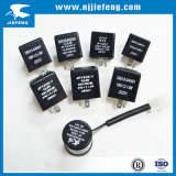 Manufacturer Motorcycle Cheap LED Knock Flasher Relay