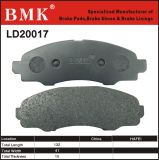 Adanced Quality Brake Pad (LD20017)