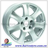 Aluminum Wheels for SUV