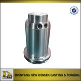 OEM Customized Precision Machining Alloy Steel Mechanical Parts Piston