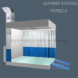 Jzj Prep Bay Spray Booth for Sale (Model: PS700C-II)