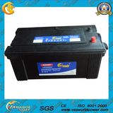High Capacity N200mf Truck Bus Maintenance Free Battery
