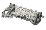 Isuzu Oil Cooler Cover 4he1 8-98082-312-0 with OE Quality