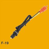 Wholesale Motorbike Brake Switch, Motorcycle Brake Switch for F19