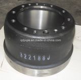 Hot Sale 322188j Truck Brake Drums