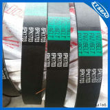 Multi Ribbed Belts (Section PK)