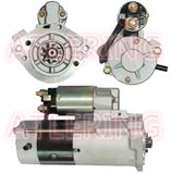 12V 9t 2.2kw Starter for Motor Mitsubishi Caterpillar Me193061 M8t76171
