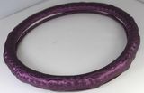 Bt 7204the Production of Wholesale Leather Imitation Leather Steering Wheel Covers