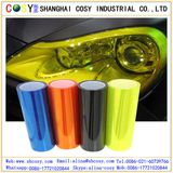 High Quality 1.52X30m Body Car Sticker Chrome Vinyl Film Chrome