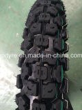Cross Country Motorcycle Tyre (2.75-21 4.10-18)