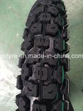 Cross Country Motorcycle Tyre (2.75-21 4.10-18)