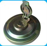 Excavator Fuel Tank Cap Sh220
