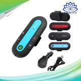 V3.0 EDR Wireless Bluetooth Handsfree Car Kit Speakerphone/Speaker with Car Charger