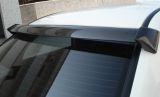 Carbon Fiber Spoiler (Wing) for Subaru Impreza Wrx (roof)