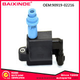 Wholesale Price Car Ignition Coil 90919-02216 for Toyota LEXUS GS300/IS300/SC300 Ignition Module