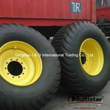 Flotation Farm Tyre 650/65-30.5 for Tanker Bin Chaser Bin