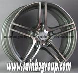 Excellent Replica Car Aluminum Alloy Wheel