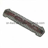 New Front Grille for Ford Ranger T6, T7 2015+