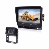 Outdoor Dust Prevention Security Camera Systems for Farm Tractors
