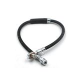 Yute Fmvss106 Approved Flexible Rubber Hydraulic Brake Hose