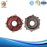 Diesel Engine Spare Parts Main Bearing Housing