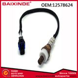 12578624 Auto Parts Oxygen O2 Sensor Lambda for SAAB, PONDIAC, BUICK, CHEVROLET, GMC, ISUZU