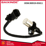 Wholesale Price Car Crankshaft Position Sensor 90919-05011 for Toyota