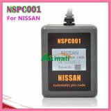 Automatic Pin Code Reader Key Programmer for Nissan Hand-Held Nspc001
