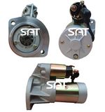 Hitachi Starter 2-2235-Hi 30726 Js660