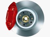 Cheap Car Brake Disc