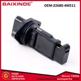 Wholesale Price Car Mass Air Flow Sensor 22680-4M511 for Nissan Infiniti G20