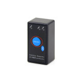 Elm327 Bluetooth with Switch OBD2 Can Vehicle Diagnostic Tool