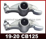 CB125 Motorcycle Rocker Arm High Qualitymotorcycle Spare Parts