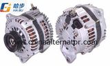 Altima Hitachi Alternator for Nissan 231008j100 Lester 13940