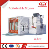 Professional Guangli Factory Ce Certificate High Quality Coating Machine for Car