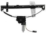 Auto Power Window Regulator for Jeep 2005-01 Grand Cherokee, Jeep Grand Cherokee: Special Edition2004, 55363286AA/Ab/AC/Ad