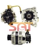 Alternator for Hyundai Ja1708IR Ca2018IR 37300-27010