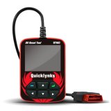 Quicklynks Ot902 OBD2/Obdii Oil Service Light Reset Tool Colorful Display Ot902 Car Diagnostic Tool