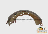 High Quality Auto Parts Disc Brake Shoe for Hilux 2335