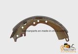 High Quality Auto Parts Disc Brake Shoe for Hilux 2335