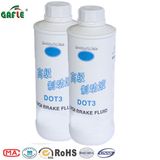 Gafle/OEM Wholesale High Quality DOT3 500ml Brake Fluid