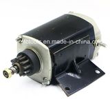 New Starter 33835 Am32393 32510 32817 RS41341 96768 D59581 Tecumseh 5751 DC Motor