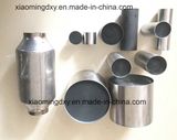 Catalytic Converter Metallic Metal Honeycomb Substrate for Car and Motorcycle